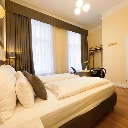 Private Comfort Stephansplatz - Self Check In Wien Ngoại thất bức ảnh