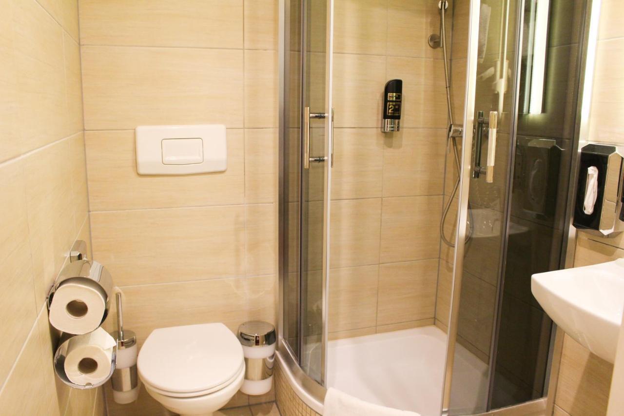 Private Comfort Stephansplatz - Self Check In Wien Ngoại thất bức ảnh