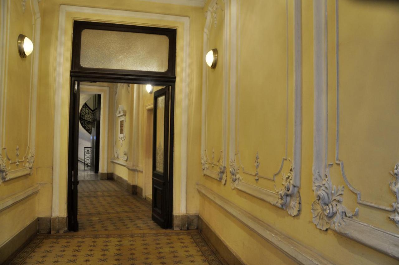 Private Comfort Stephansplatz - Self Check In Wien Ngoại thất bức ảnh