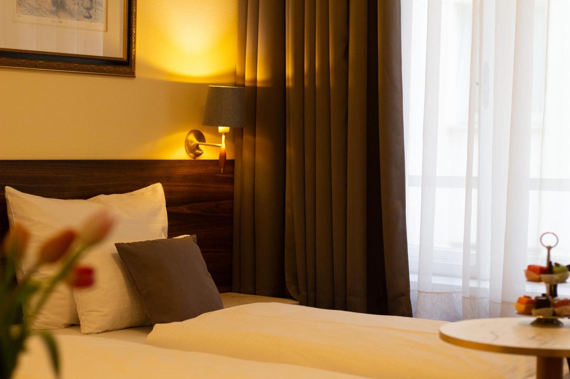 Private Comfort Stephansplatz - Self Check In Wien Ngoại thất bức ảnh