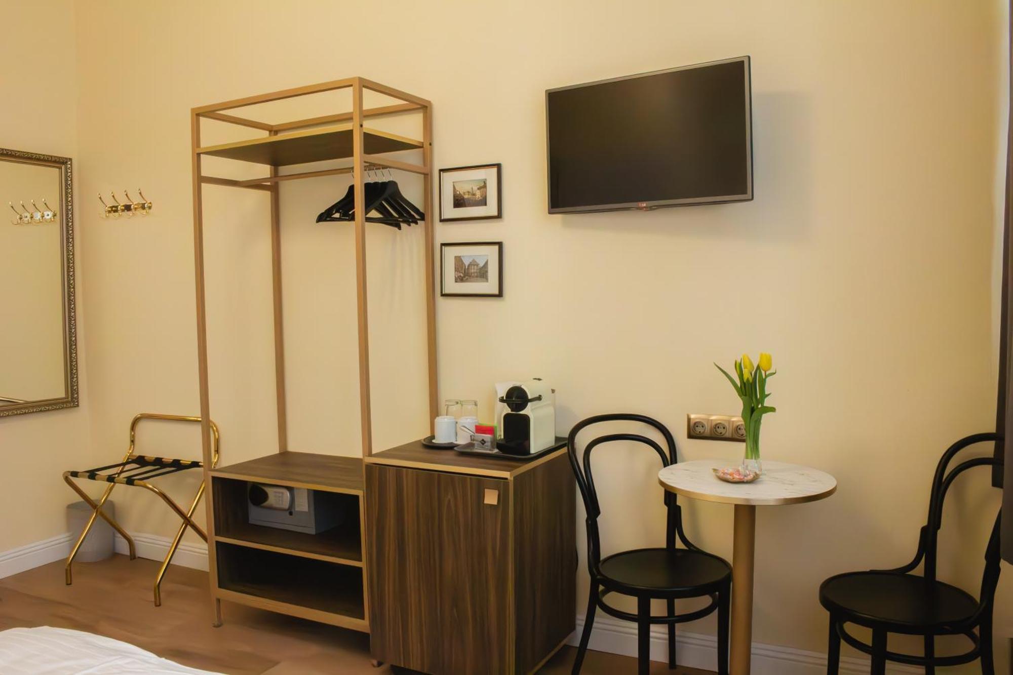 Private Comfort Stephansplatz - Self Check In Wien Ngoại thất bức ảnh