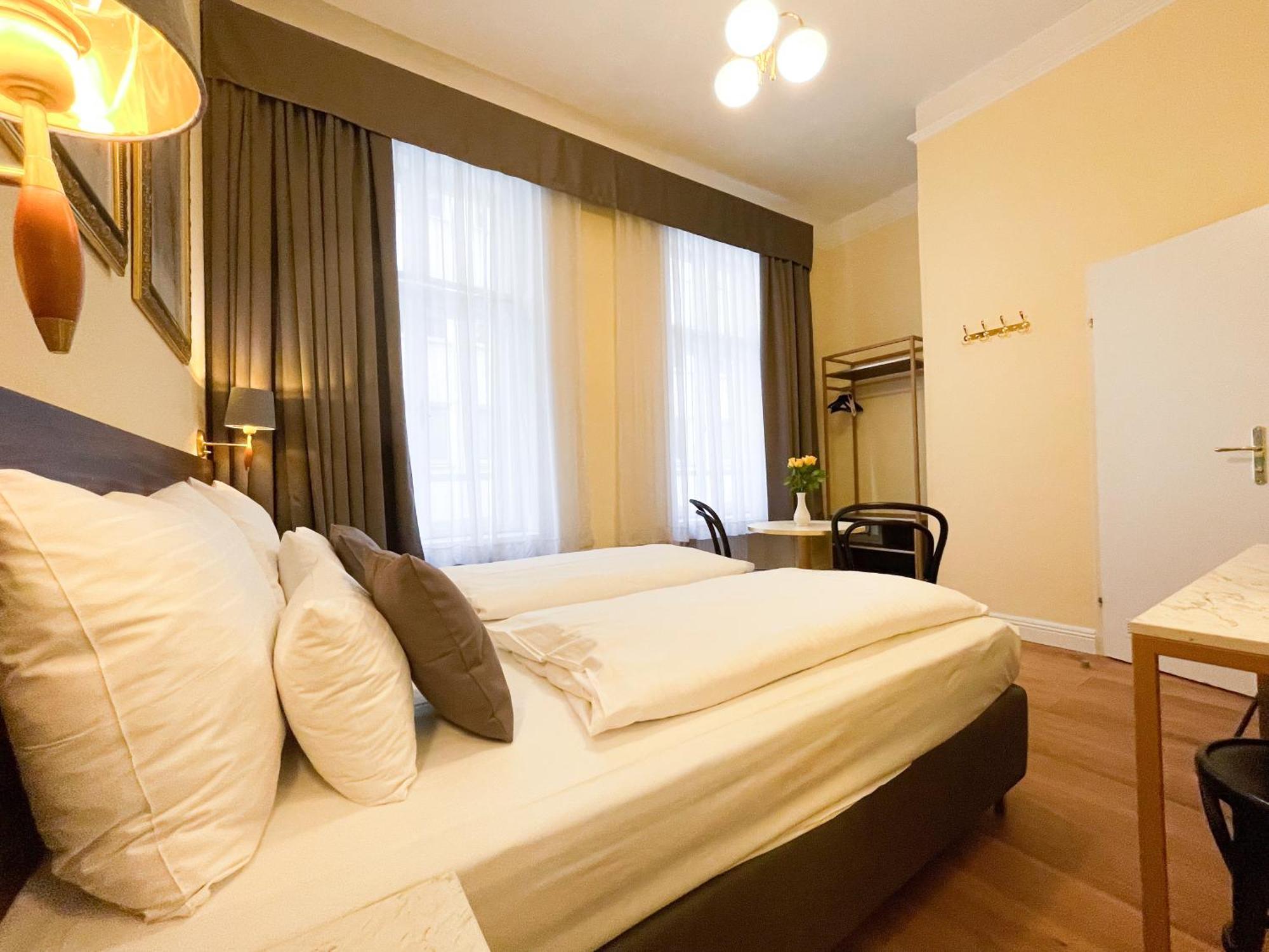 Private Comfort Stephansplatz - Self Check In Wien Ngoại thất bức ảnh