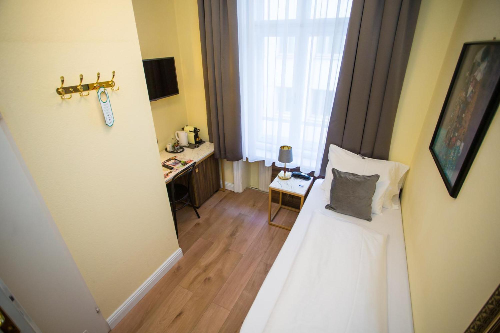 Private Comfort Stephansplatz - Self Check In Wien Ngoại thất bức ảnh