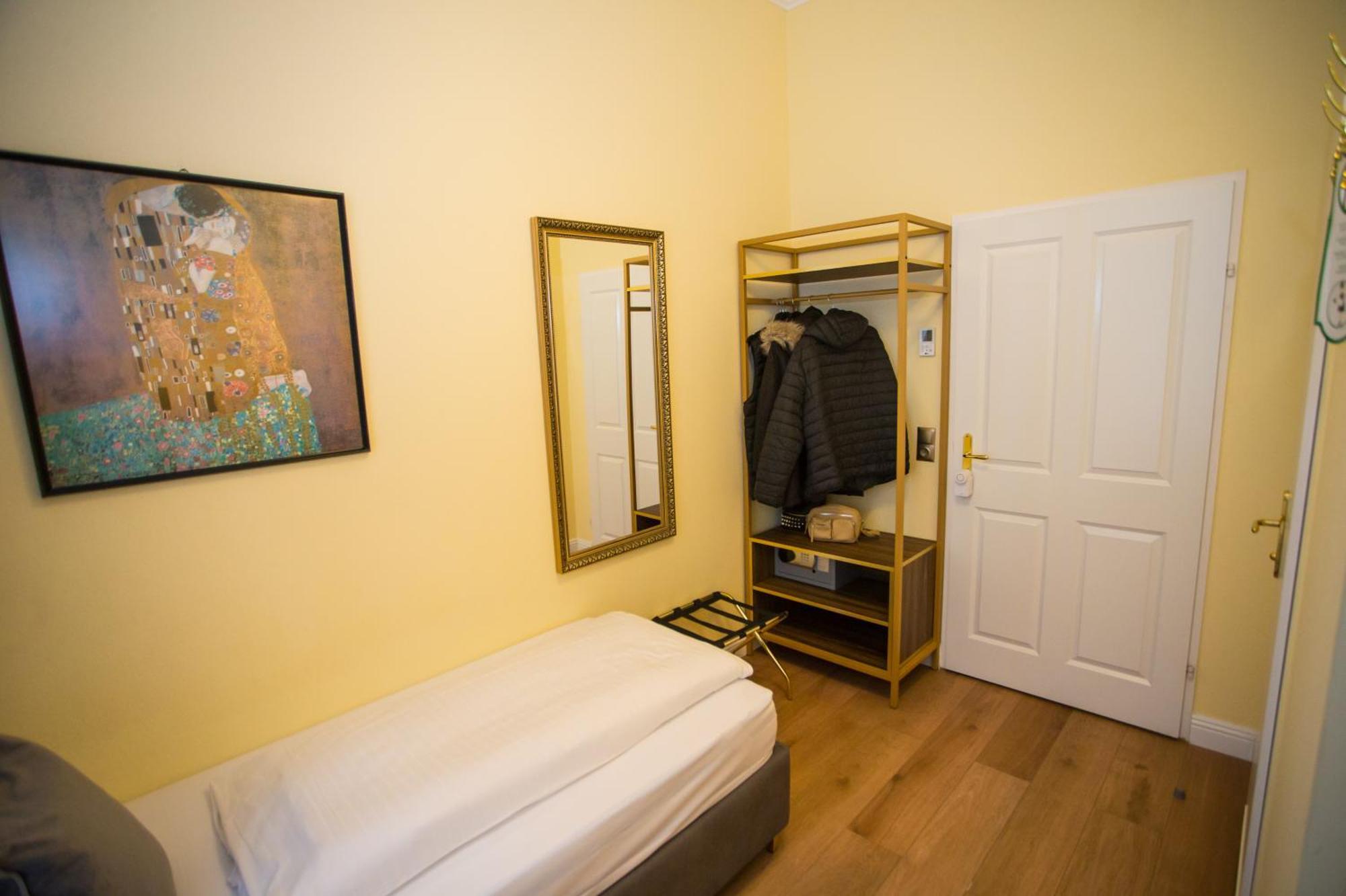 Private Comfort Stephansplatz - Self Check In Wien Ngoại thất bức ảnh