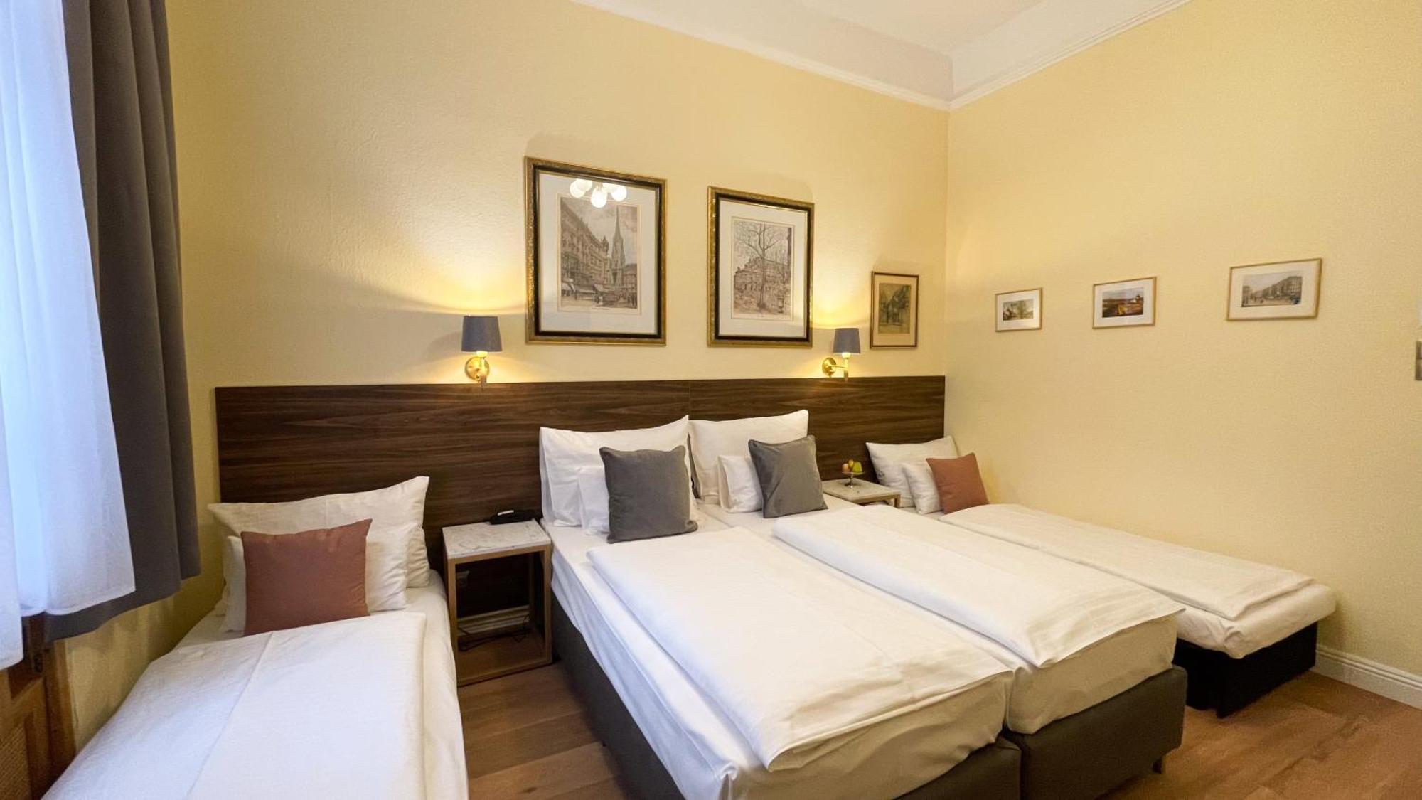 Private Comfort Stephansplatz - Self Check In Wien Ngoại thất bức ảnh