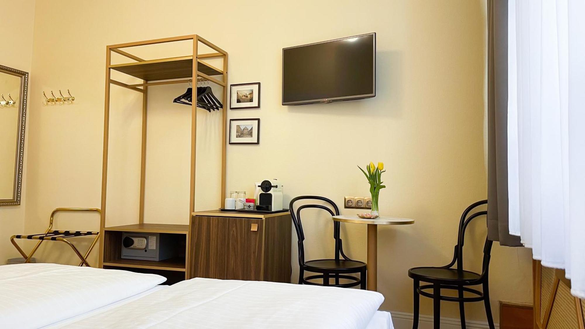 Private Comfort Stephansplatz - Self Check In Wien Ngoại thất bức ảnh